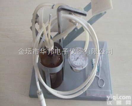 100R  <em>土壤溶液</em><em>采样器</em>