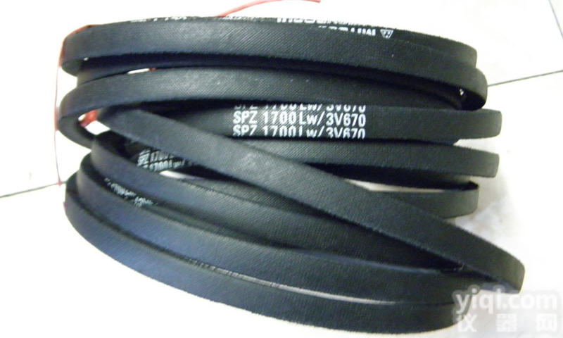 SPZ1437LW进口<em>三星</em>风机皮带,防静电<em>三角带</em>,<em>三星</em>高速防油<em>三角带</em>