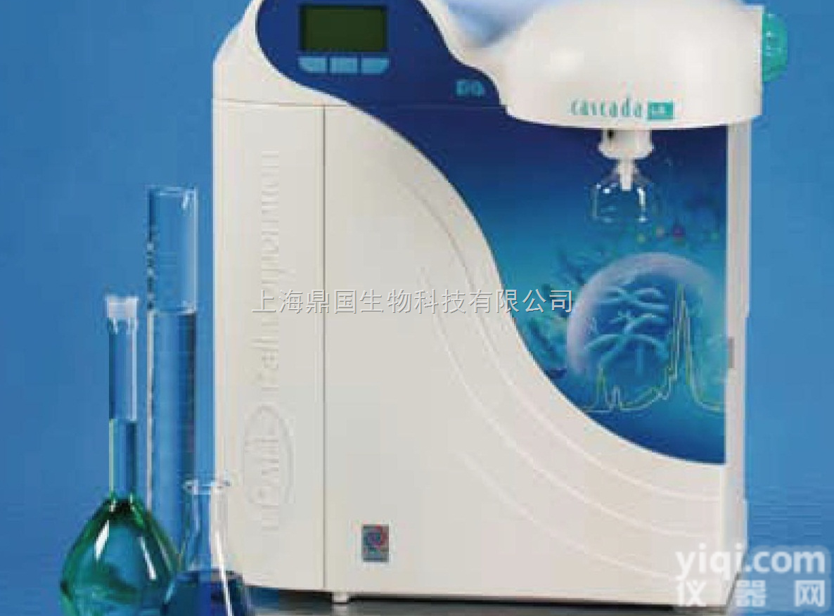 <em>Cascada LS实验室超纯水系统</em>