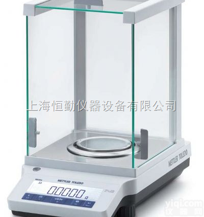 梅<em>特勒</em>ME204<em>天平</em>0.1mg、分析<em>天平</em>、电子<em>天平</em>