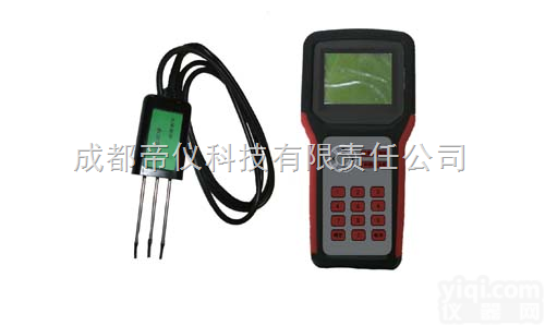 <em>YM-19  土壤湿度速测仪</em>