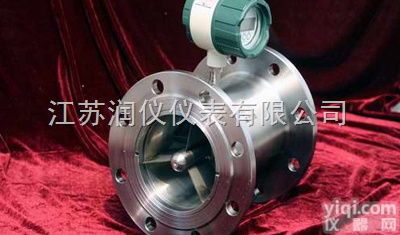 <em>LWGY型涡轮流量传感器</em>价格/原理/技术参数