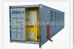 大功率船用<em>干式</em>交流<em>负载</em>