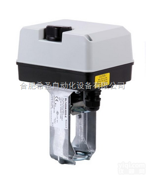 ML7421B1023  <em>霍尼</em>韦尔ML7421B1023<em>电动阀门</em>执行器