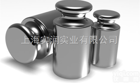 <em>M1级标准砝码</em>—真诚的微笑—M级铸铁砝码|电子秤砝码