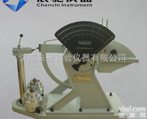 ZCB-J  机械式<em>纸板</em>戳穿强度<em>试验机</em>，GB/T 2679.7《<em>纸板</em>戳穿强度的测定法...