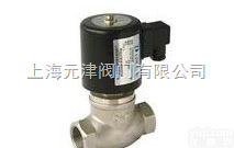 <em>ZQDF</em>  <em>ZQDF</em>内螺纹不锈钢活塞<em>电磁阀</em>、不锈钢<em>蒸汽</em><em>电磁阀</em>、不锈钢防爆<em>电磁阀</em>