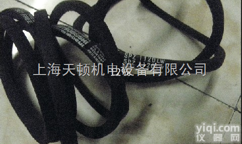 <em>SPZ3660LW</em><em>进口</em><em>三角带</em>