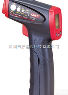 香港优<em>利德</em>UT-300B<em>红外</em>测温仪