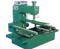 FZS-5000  数显非金属薄板抗折试验机