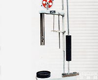 WPL型<em>橡胶</em><em>疲劳试验</em>机