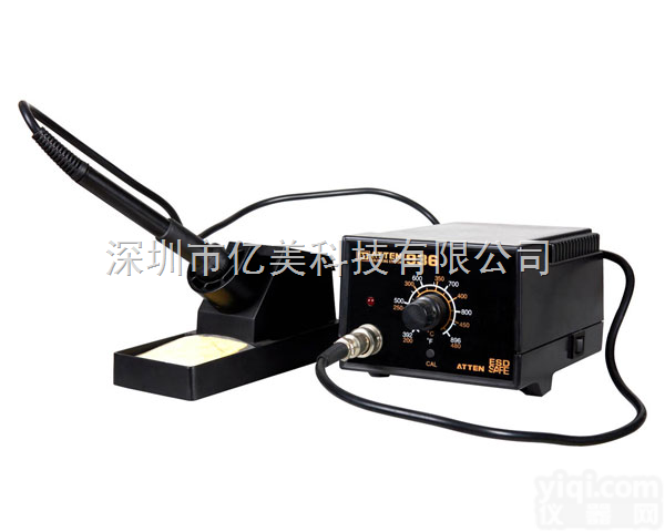 AT936  供应安<em>泰信</em>（ATTEN） AT936 高级<em>防静电</em>焊台