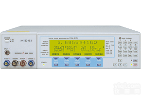 <em>日置</em>DSM-8104<em>高阻计</em>