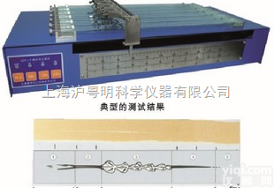 GZY-1  建筑涂料性能测试仪 普申GZY-1<em>直线</em><em>干燥时间</em><em>记录仪</em>