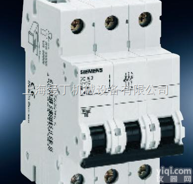<em>西门子</em>5TE系列模数化<em>隔离开关</em>