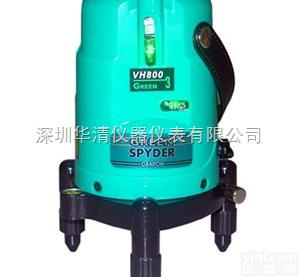 VH800  VH800绿光三线<em>激光</em><em>标线</em>仪|深圳华清仪器直销VH800<em>多功能</em>绿光<em>激光</em>...
