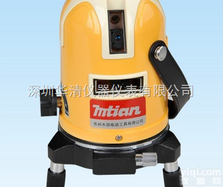 <em>水平仪</em>  黄色<em>激光</em><em>水平仪</em>|黄色<em>激光</em>投线仪|深圳华清仪器专业直销进口国内<em>水平仪</em>