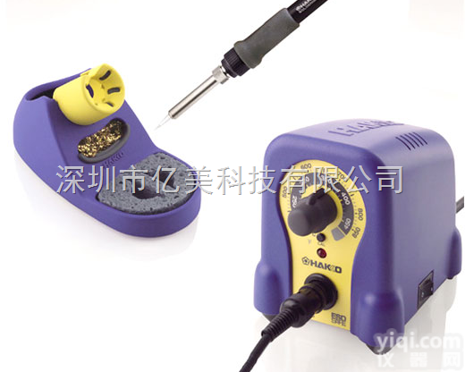 FX-<em>888</em>  供应原装日本<em>白光</em>FX-<em>888</em> 防静电无铅焊台