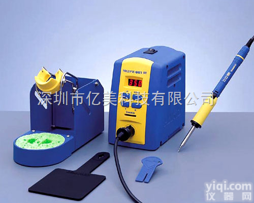 <em>FX</em>-<em>951</em>  供应日本<em>白光</em>（HAKKO） <em>FX</em>-<em>951</em> 防静电无铅焊台价格