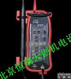 HR/DT-9902  <em>笔形</em>交直流<em>万用表</em>