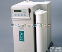 MERCK MILLIPORE <em>默克</em>密理博 <em>纯水</em>系统的远程显示面板