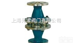 <em>HGS07</em>  <em>HGS07</em>管道网型<em>阻火器</em>（防火器）