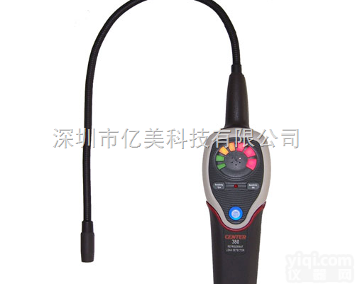 Center 380  供应台湾群特Center 380 <em>卤素检漏仪</em>Z新价格