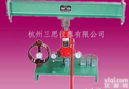 质量可靠<em>现场</em>路面<em>CBR</em>值<em>测定仪</em>，土基<em>现场</em><em>CBR</em>值试验仪生产厂家