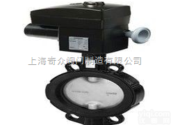 VKF42.<em>西门子</em>系列  电动<em>蝶阀</em>