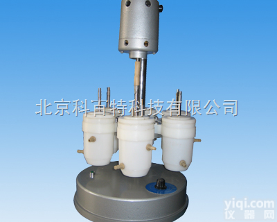 <em>FS-1型可调高速匀浆机</em>（均质器）