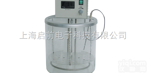 76-1A  <em>透明恒温水槽</em>/玻璃恒温水浴/玻璃水浴