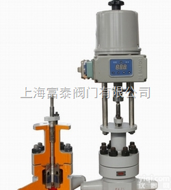 进口高温调节阀-进口电动高温调节阀-进口<em>气动高温调节阀</em>