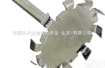 <em>溶解</em>式<em>搅拌</em>桨（R50可选配）