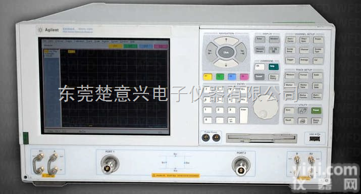 <em>N3382A  维修/回收/供应安捷伦N3382A RF网络分析仪</em>