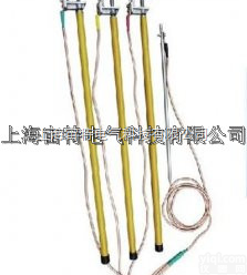 JDX-NS-35KV  <em>现货供应</em>JDX-NS-35KV<em>便携式</em>高压接地线