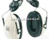 3M PELTOR 挂安全帽式<em>耳罩</em>【产品编号】<em>H6P3E</em>