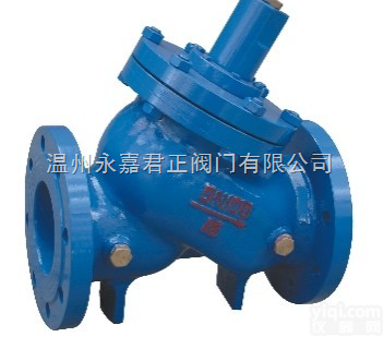 <em>DYH41X</em>  <em>DYH41X</em>Y型快闭式<em>止回阀</em>、<em>止回阀</em>