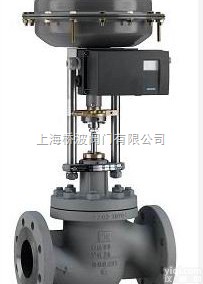 进口气动<em>蒸汽调节阀</em>，进口气动调节阀