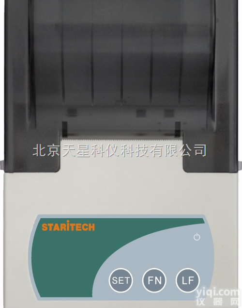 TX-100型打印机  支持METTLER<em>全系列</em>天平，<em>功能完善</em>，高性价比