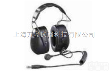 3M PELTOR™标准型高<em>降噪</em>颈<em>带式</em>通讯<em>耳罩</em>【产品编号】...