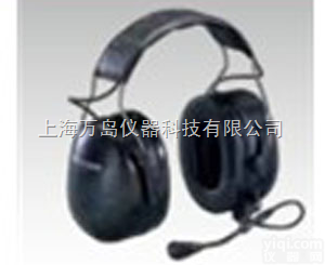 3M PELTOR™高<em>降噪</em>头<em>带式</em>连接线通讯<em>耳罩</em>【产品编号】...