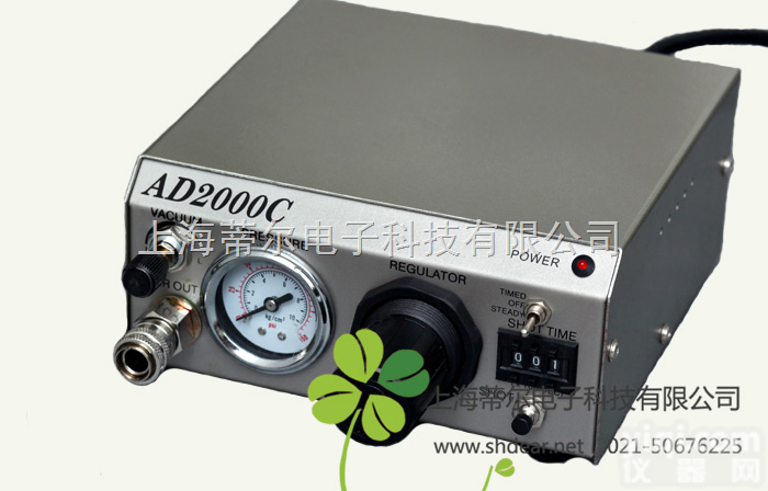 <em>AD2000C</em><em>点胶机</em>