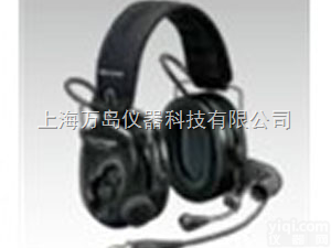 3M PELTOR™高降噪头<em>带式</em>通讯<em>耳罩</em>【产品编号】MT1...