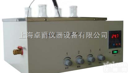 EMS-40<em>数显</em>搅拌水浴/<em>磁力搅拌</em><em>水浴锅</em>/上海<em>磁力搅拌</em>水浴