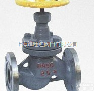 <em>J41B</em>-16C|<em>J41B</em>-25C|<em>J41B</em>-40C氨用<em>截止阀</em>