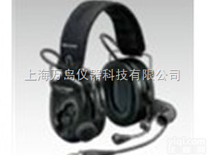 3M PELTOR™高降噪挂<em>安全帽</em>式通讯<em>耳罩</em>【产品<em>编号</em>】M...