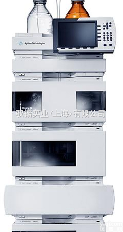安捷伦 1260HPLC  安捷伦GX液相色谱仪1260