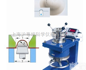 QBJ <em> 杯突试验仪</em> 上海普申杯突仪 QBJ数显杯突仪