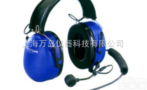 3M PELTOR™防爆型高降噪<em>安全帽</em>式通讯<em>耳罩</em>【产品<em>编号</em>...