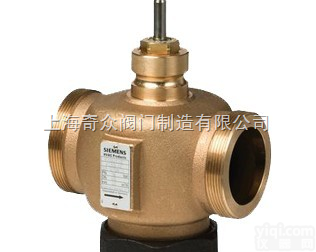 <em>西门子</em>VVG44.VXG44  <em>西门子</em>两通阀.<em>三通阀</em>